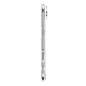 Spigen Ultra Hybrid MagSafe, zero one white - iPhone Air