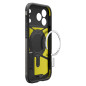 Spigen Tough Armor T MagSafe, gunmetal - iPhone 17 Pro Max