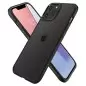 Spigen Ultra Hybrid, black - iPhone 12/Pro