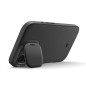 Dėklas Spigen Optik Armor MagSafe, black - iPhone 17