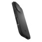 Dėklas Spigen Optik Armor MagSafe, black - iPhone 17