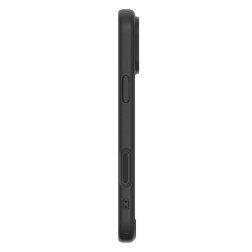 Spigen Ultra Hybrid MagSafe, classic black - iPhone 17 Pro Max