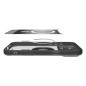Spigen Ultra Hybrid MagSafe, classic black - iPhone 17 Pro Max