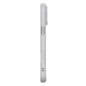 Spigen Ultra Hybrid MagSafe, classic silver - iPhone 17 Pro Max