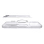 Spigen Ultra Hybrid MagSafe, classic silver - iPhone 17 Pro Max