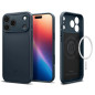 Spigen Thin Fit MagSafe, metal slate - iPhone 17 Pro Max