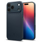 Spigen Thin Fit MagSafe, metal slate - iPhone 17 Pro Max