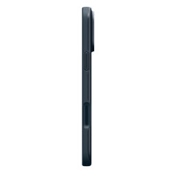 Spigen Thin Fit MagSafe, metal slate - iPhone 17 Pro Max