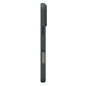 Spigen Silicone Fit MagSafe, abyss green - iPhone 17 Pro Max