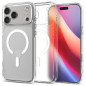 Dėklas Spigen Ultra Hybrid MagSafe, frost white - iPhone 17 Pro