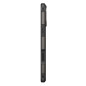 Dėklas Spigen Tough Armor T MagSafe, gunmetal - iPhone 17 Pro