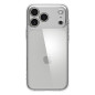 Spigen Ultra Hybrid, crystal clear - iPhone 17 Pro Max