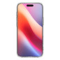 Spigen Ultra Hybrid, crystal clear - iPhone 17 Pro Max