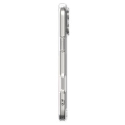Spigen Ultra Hybrid, crystal clear - iPhone 17 Pro Max