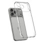Spigen Ultra Hybrid, crystal clear - iPhone 17 Pro Max