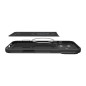 Dėklas Spigen Thin Fit MagSafe, black - iPhone 17 Pro