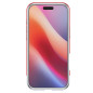 Case Spigen Classic C1 MagSafe, ruby - iPhone 17 Pro