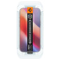 Ekrano apsauginis stiklas Spigen Glass tR EZ Fit (Privacy) 2 Pack, transparency - iPhone Air
