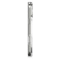 Spigen Ultra Hybrid S MagSafe, clear white - iPhone 17 Pro Max