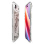 Spigen Ultra Hybrid MagSafe, zero one natural titanium - iPhone Air