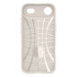 Spigen Liquid Air, natural titanium - iPhone Air