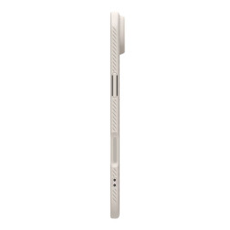 Spigen Liquid Air, natural titanium - iPhone Air