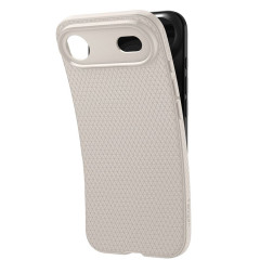 Spigen Liquid Air, natural titanium - iPhone Air