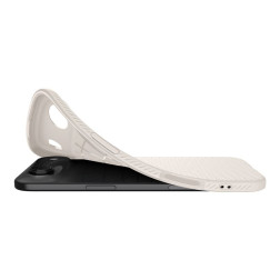 Spigen Liquid Air, natural titanium - iPhone Air