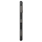 Dėklas Spigen Tough Armor T MagSafe, black - iPhone 17