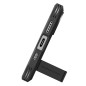 Dėklas Spigen Tough Armor T MagSafe, black - iPhone 17