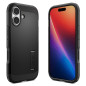 Dėklas Spigen Tough Armor T MagSafe, black - iPhone 17