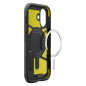 Dėklas Spigen Tough Armor T MagSafe, black - iPhone 17
