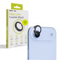 Mobile Origin Easy Lens Guards, black - iPhone Air Mobile Origin Easy Lens Guards, black - iPhone Air