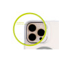 Mobile Origin Easy Lens Guards, silver - iPhone Air Mobile Origin Easy Lens Guards, silver - iPhone Air