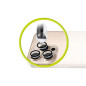 Mobile Origin Easy Lens Guards, silver - iPhone Air Mobile Origin Easy Lens Guards, silver - iPhone Air