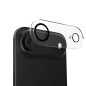Mobile Origin Easy Lens full cover, clear - iPhone Air