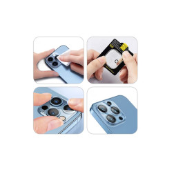 Mobile Origin Easy Lens full cover, clear - iPhone Air