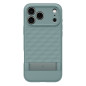 Spigen Parallax S MagSafe, sage green - iPhone 17 Pro Max