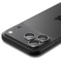 Kamerų apsauga Spigen Glass tR EZ Fit Optik Pro 2 Pack, gray - iPhone 17/16/15/14 Pro / 17/16/15/14 Pro Max