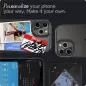 Spigen Ultra Hybrid, black - iPhone 12 Pro Max