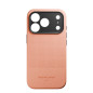 Dėklas Native Union Active Case, apricot - iPhone 17 Pro