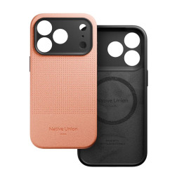 Dėklas Native Union Active Case, apricot - iPhone 17 Pro