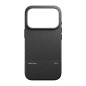 Dėklas Native Union (RE)Classic Case, black - iPhone 17 Pro