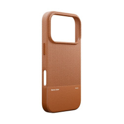 Dėklas Native Union (RE)Classic Case, tan - iPhone 17 Pro