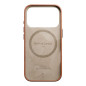 Dėklas Native Union (RE)Classic Case, tan - iPhone 17 Pro