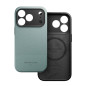 Dėklas Native Union Active Case, slate green - iPhone 17 Pro