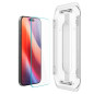 Spigen Glass tR EZ Fit 2 Pack, transparency -Â iPhoneÂ 17/16 Pro Max