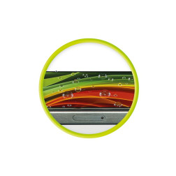 Mobile Origin Screen Guard with easy application, iPhone 17