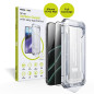 Mobile Origin Screen Guard with easy application, iPhone 17 Pro Max