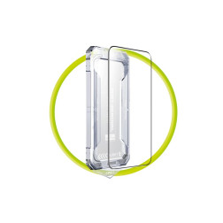 Mobile Origin Screen Guard with easy application, iPhone 17 Pro Max